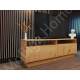 Modena TV Sehpası - Safirmeşe 145 cm Açık Raflı Modern Tasarım Modena TV Sehpası - Safirmeşe 145 cm Açık Raflı Modern Tasarım