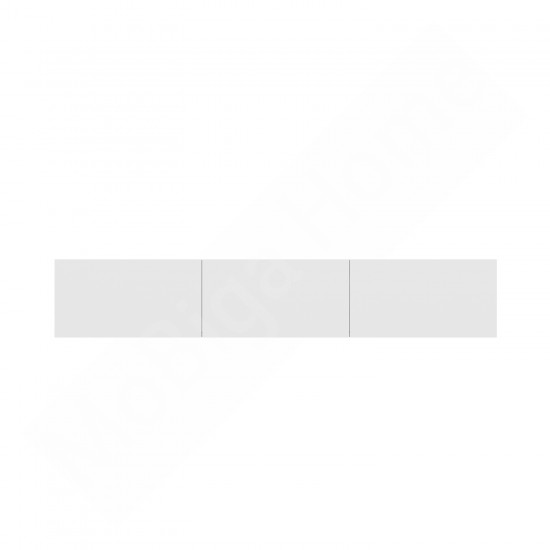 West TV Sehpası Beyaz West TV Sehpası Beyaz