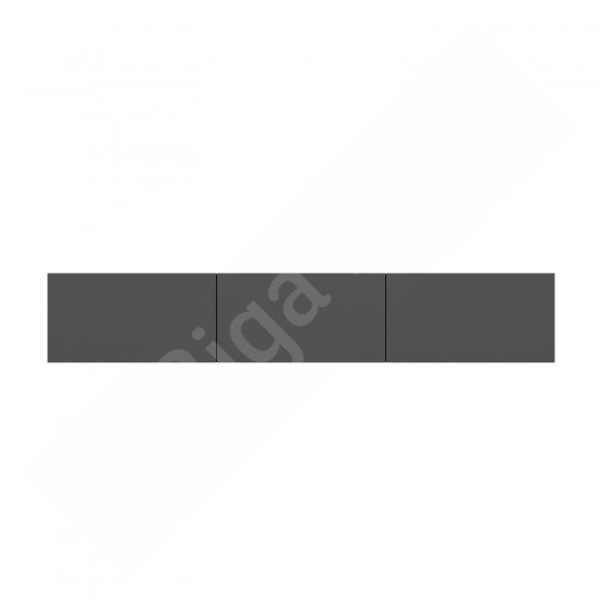 West TV Sehpası Antrasit West TV Sehpası Antrasit