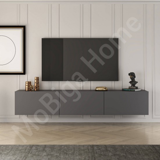 West TV Sehpası Antrasit West TV Sehpası Antrasit