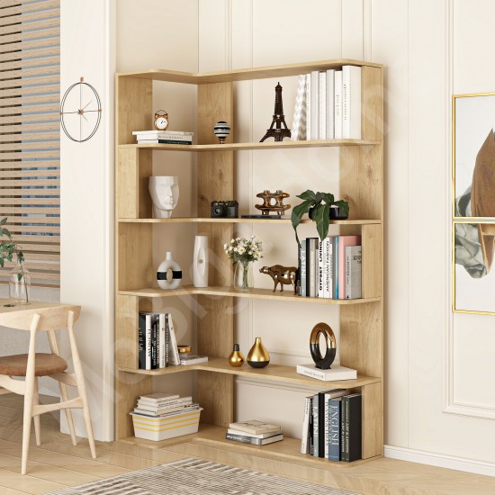 Keops Kitaplık Safirmeşe Keops Kitaplık Safirmeşe