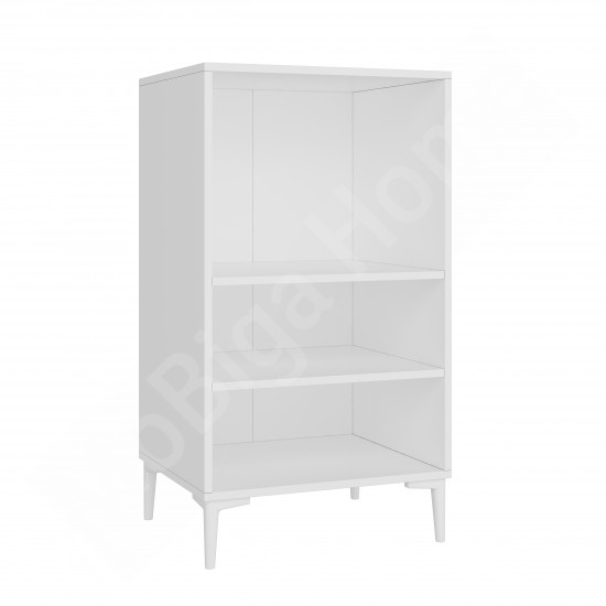 Chia Çok Amaçlı Dolap Beyaz Chia Çok Amaçlı Dolap Beyaz