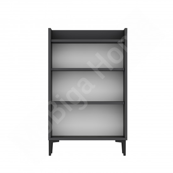 Palace Çok Amaçlı Dolap Antrasit