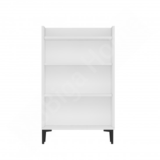 Palace Çok Amaçlı Dolap Beyaz Palace Çok Amaçlı Dolap Beyaz