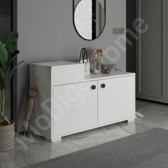 Astec Ayakkabılık Beyaz Astec Ayakkabılık Beyaz