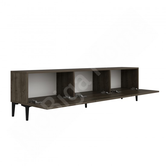 East TV Sehpası Ceviz