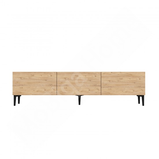 East TV Sehpası Atlantik Çam