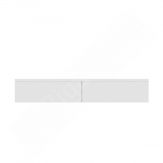 Uniq Makyaj Masası Dresuar Beyaz 