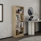 Monako Kitaplık Safirmeşe Monako Kitaplık Safirmeşe