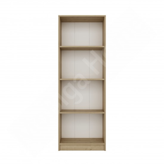 Monako Kitaplık Safirmeşe