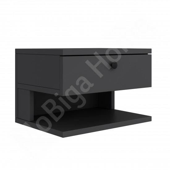 World Komodin Antrasit