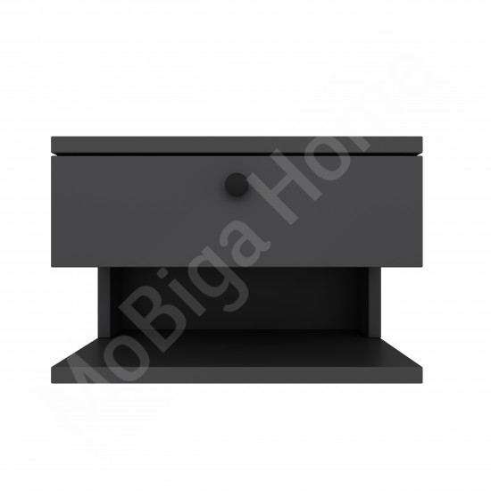 World Komodin Antrasit