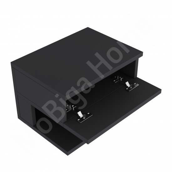 World Komodin Antrasit