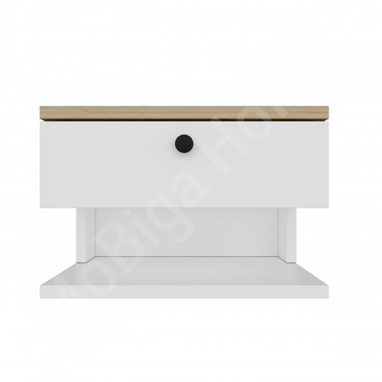 World Komodin Beyaz Safirmeşe 