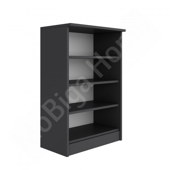  Life Çok Amaçlı Dolap Antrasit 