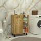 Loren Çamaşır Kirli Sepetli Banyo Dolabı Safirmeşe Loren Çamaşır Kirli Sepetli Banyo Dolabı Safirmeşe