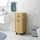 Sorty Çamaşır Kirli Sepetli Banyo Dolabı Safirmeşe Sorty Çamaşır Kirli Sepetli Banyo Dolabı Safirmeşe