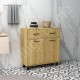 Molde Çift Çamaşır Kirli Sepetli Banyo Dolabı Safirmeşe Molde Çift Çamaşır Kirli Sepetli Banyo Dolabı Safirmeşe