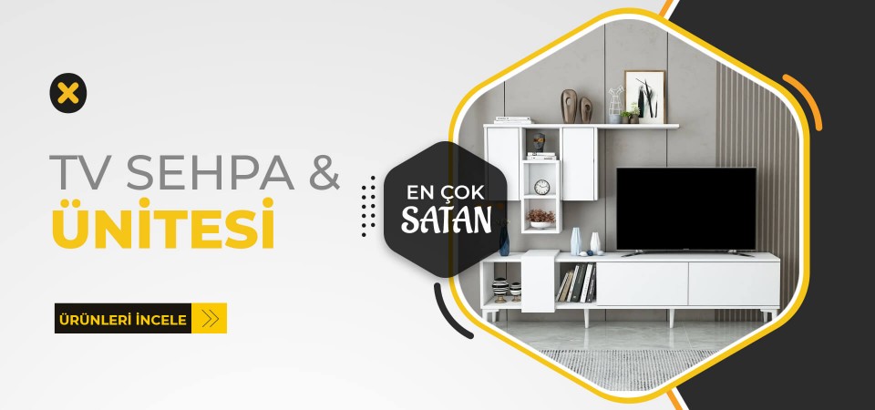 TV Ünitesi
