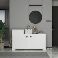 Astec Ayakkabılık Beyaz Astec Ayakkabılık Beyaz