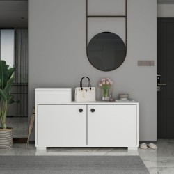 Astec Ayakkabılık Beyaz