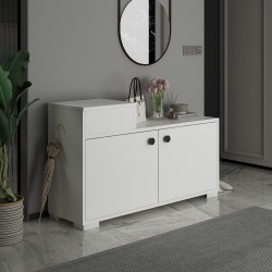 Astec Ayakkabılık Beyaz Astec Ayakkabılık Beyaz