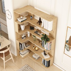 Keops Kitaplık Safirmeşe Keops Kitaplık Safirmeşe