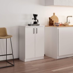 Life Çok Amaçlı Dolap Beyaz 