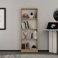 Monako Kitaplık Safirmeşe