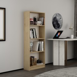 Monako Kitaplık Safirmeşe Monako Kitaplık Safirmeşe