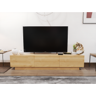 Rotterdam TV Sehpası - Safirmeşe 180 cm Rotterdam TV Sehpası - Safirmeşe 180 cm