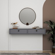 Sky Dresuar Antrasit 