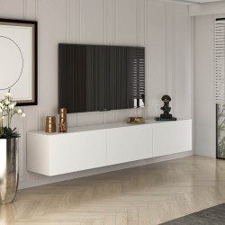 West TV Sehpası Beyaz West TV Sehpası Beyaz