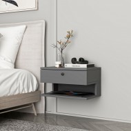 World Komodin Antrasit