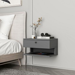 World Komodin Antrasit