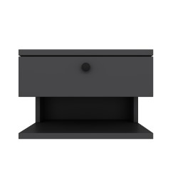 World Komodin Antrasit