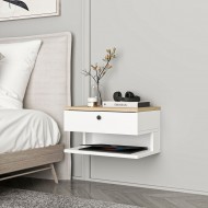 World Komodin Beyaz Safirmeşe 