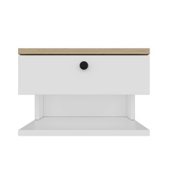 World Komodin Beyaz Safirmeşe 